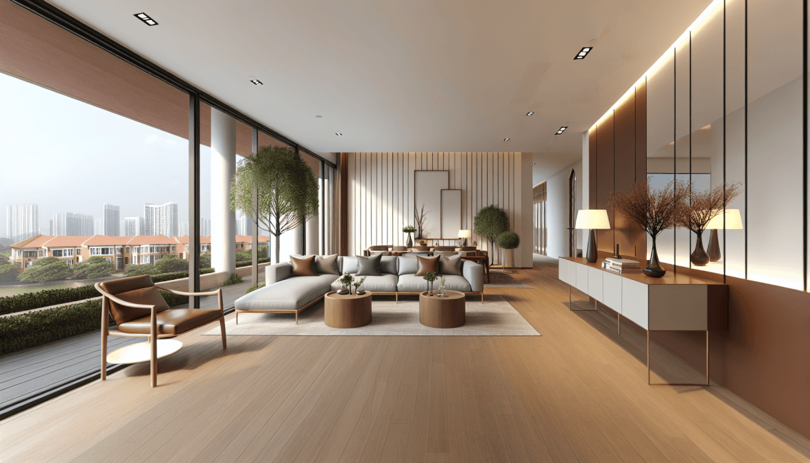 Bloomsbury Residences: A Deep Dive into Singapore’s New Frontier in District 5
