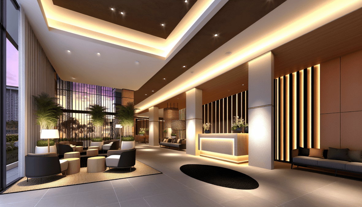 Lentoria: An In-Depth Analysis of a New Launch Condominium in Lentor Hills Estate