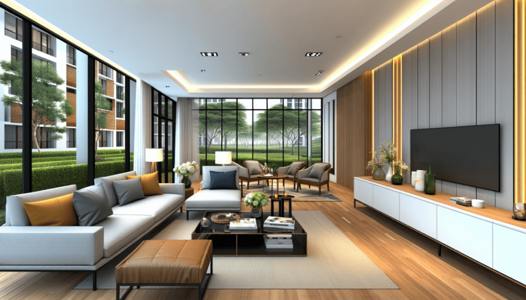 Lyndenwoods New Launch: A Strategic Analysis of District 5 Condominium Value