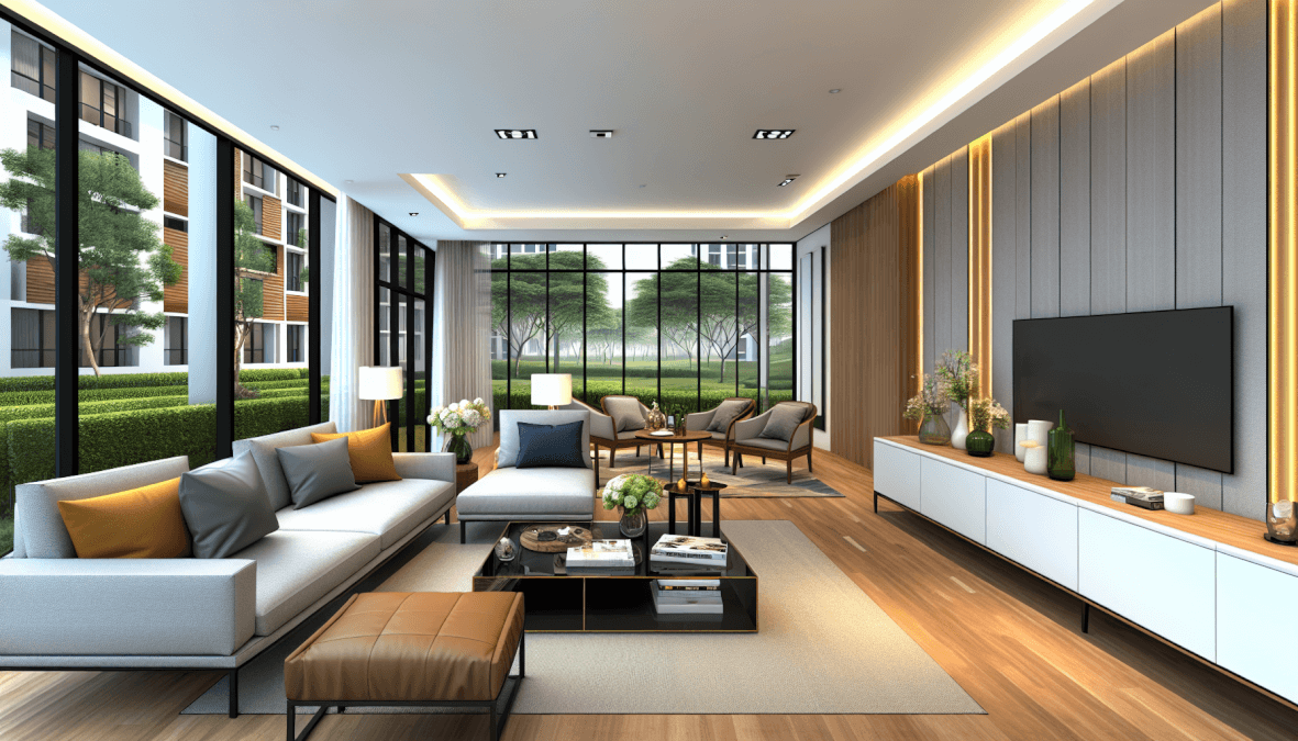 Lyndenwoods New Launch: A Strategic Analysis of District 5 Condominium Value