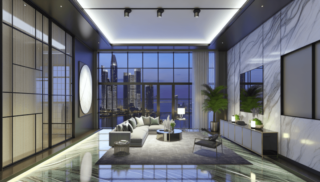 W Residences @ Marina View: An In-Depth Look at Singapore's Ultra-Luxury New Launch